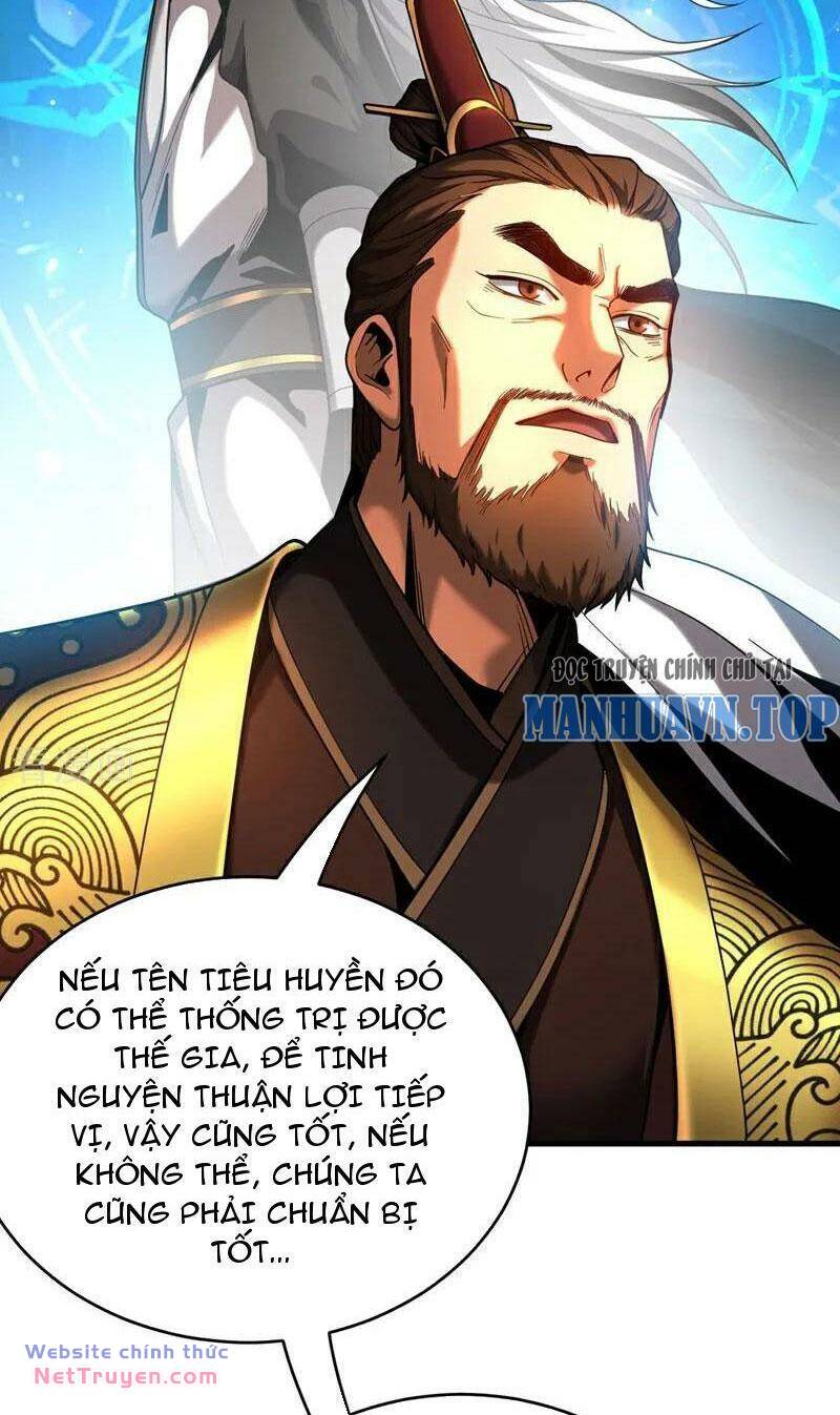Đệ Tử Tu Luyện Còn Ta Thì Lười Biếng - Chapter 64 - Page 23