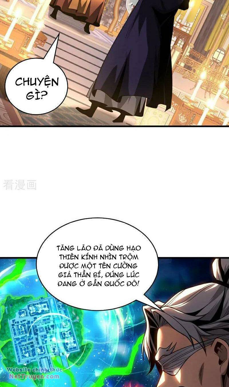 Đệ Tử Tu Luyện Còn Ta Thì Lười Biếng - Chapter 64 - Page 25