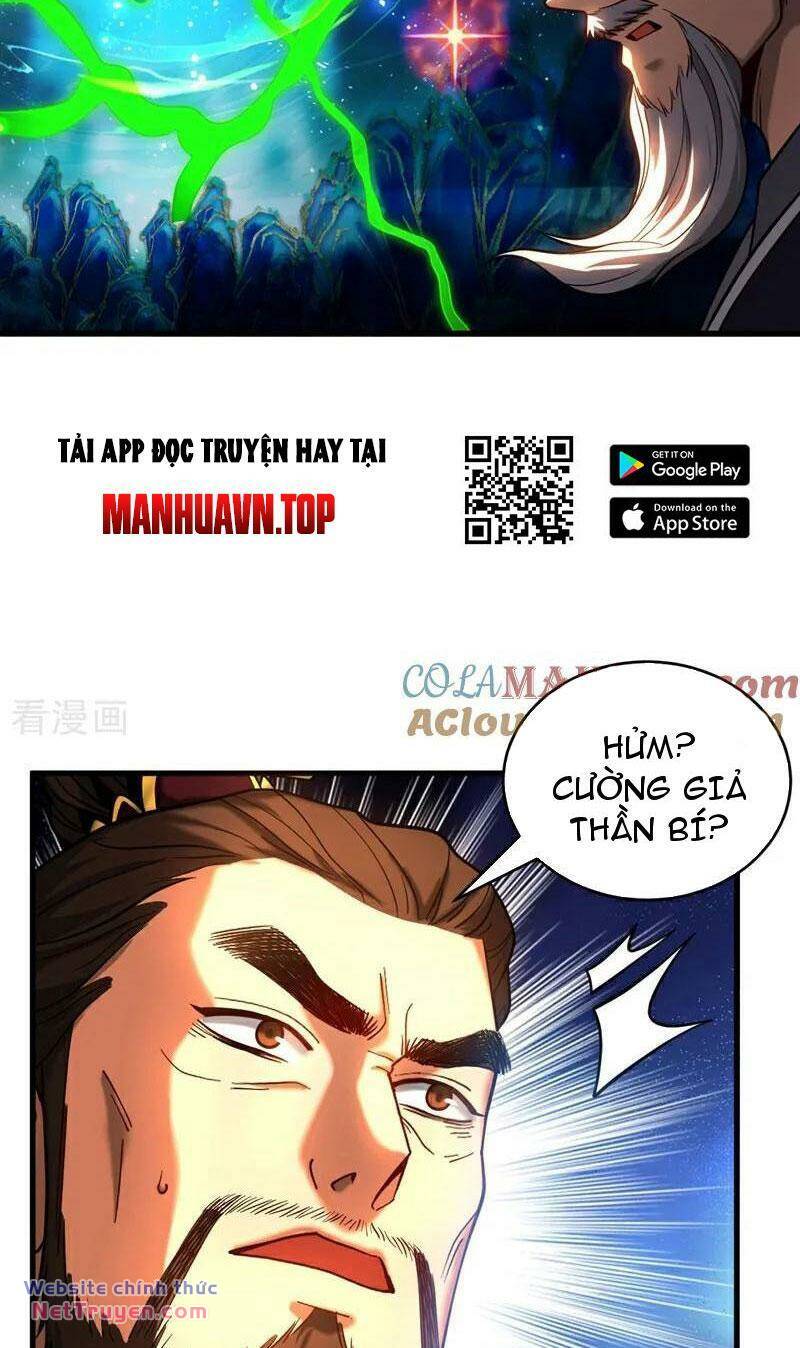Đệ Tử Tu Luyện Còn Ta Thì Lười Biếng - Chapter 64 - Page 26