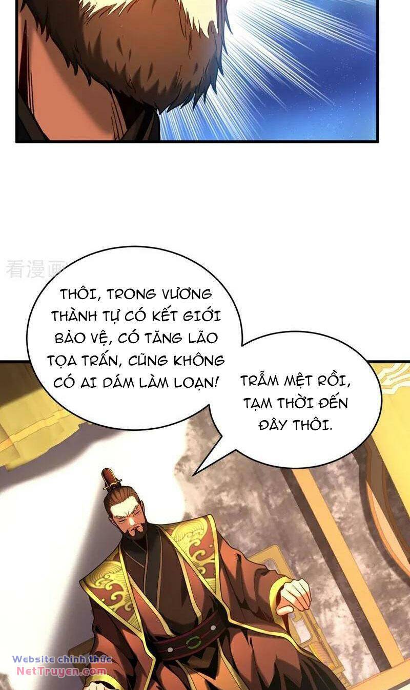Đệ Tử Tu Luyện Còn Ta Thì Lười Biếng - Chapter 64 - Page 27