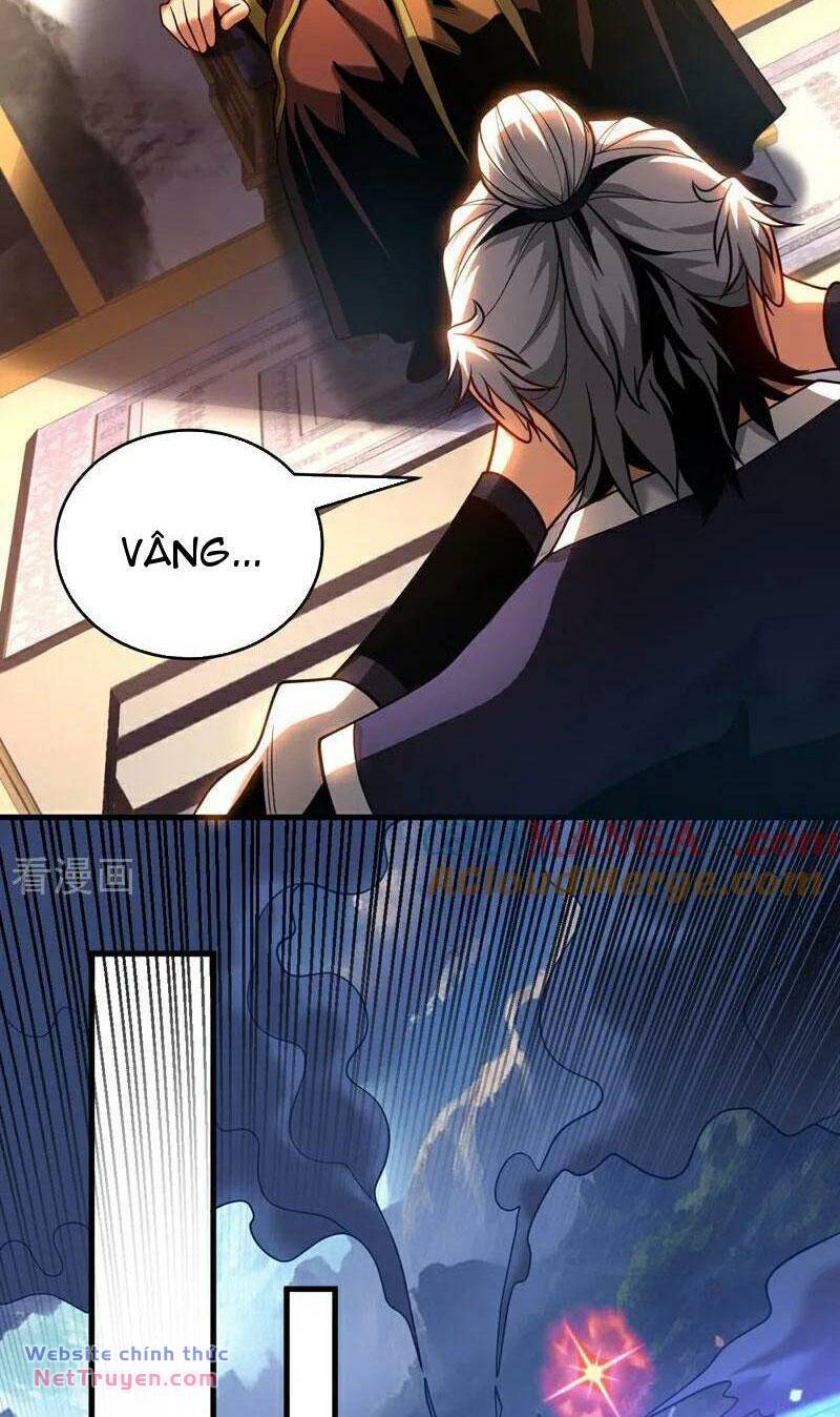 Đệ Tử Tu Luyện Còn Ta Thì Lười Biếng - Chapter 64 - Page 28