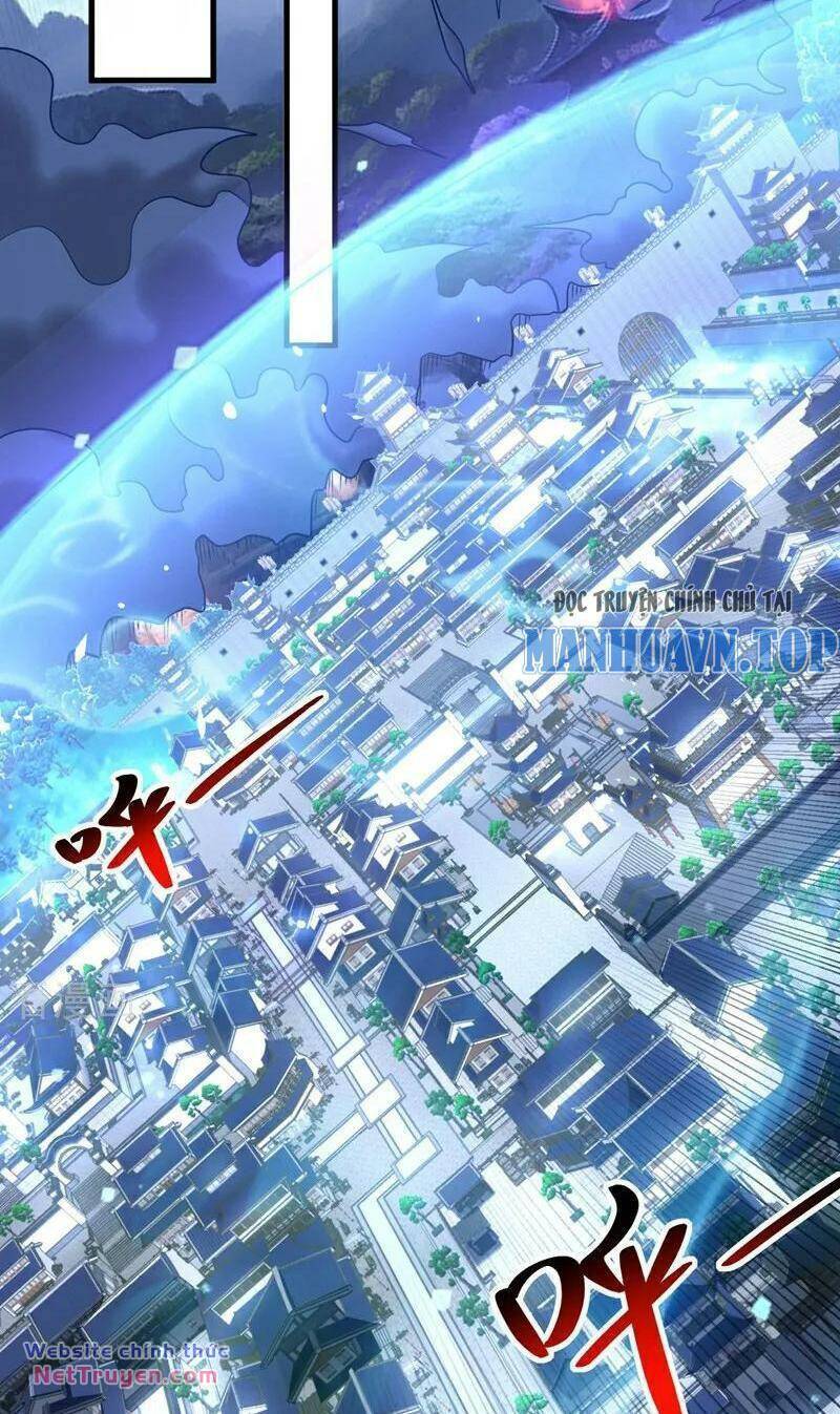 Đệ Tử Tu Luyện Còn Ta Thì Lười Biếng - Chapter 64 - Page 29