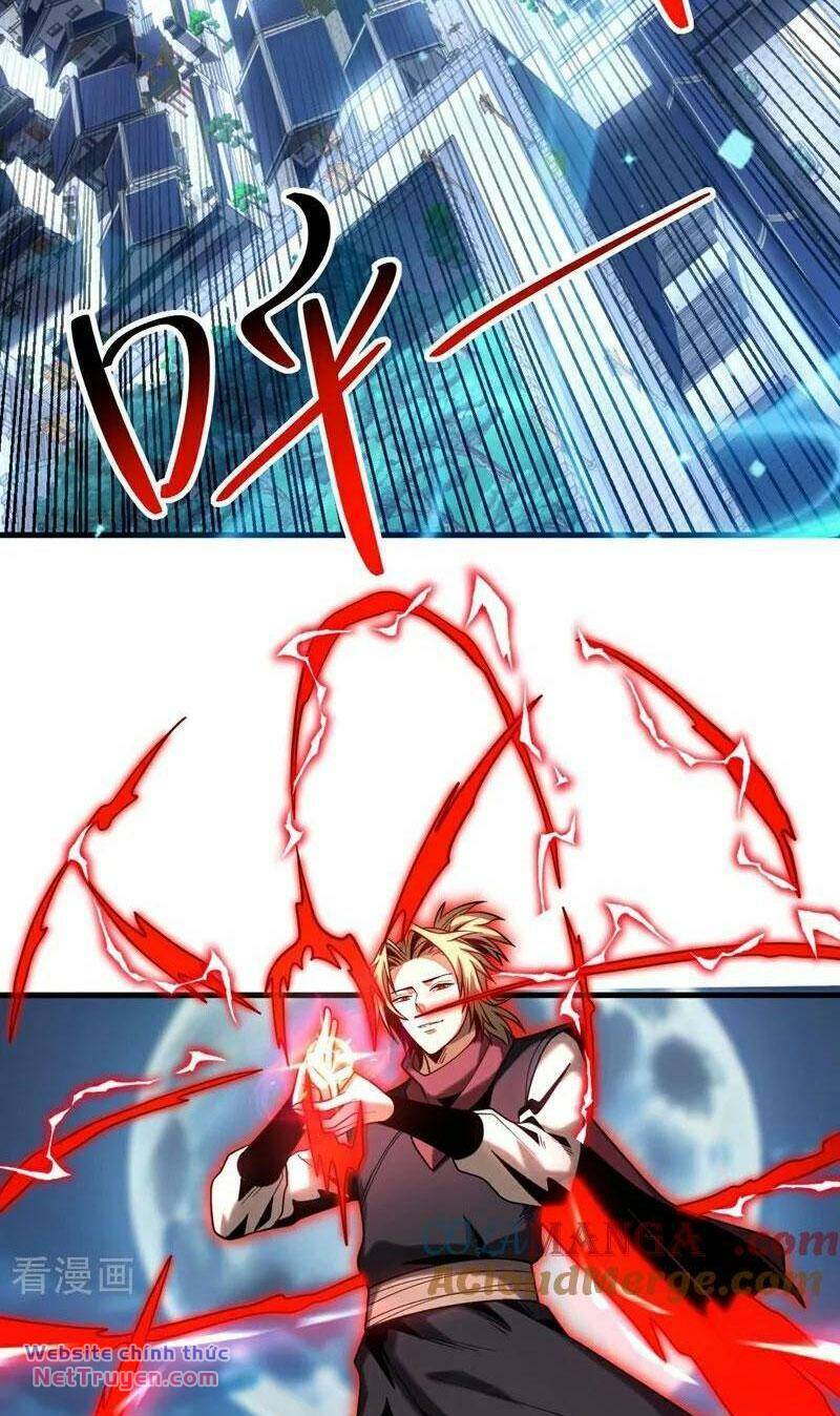 Đệ Tử Tu Luyện Còn Ta Thì Lười Biếng - Chapter 64 - Page 30