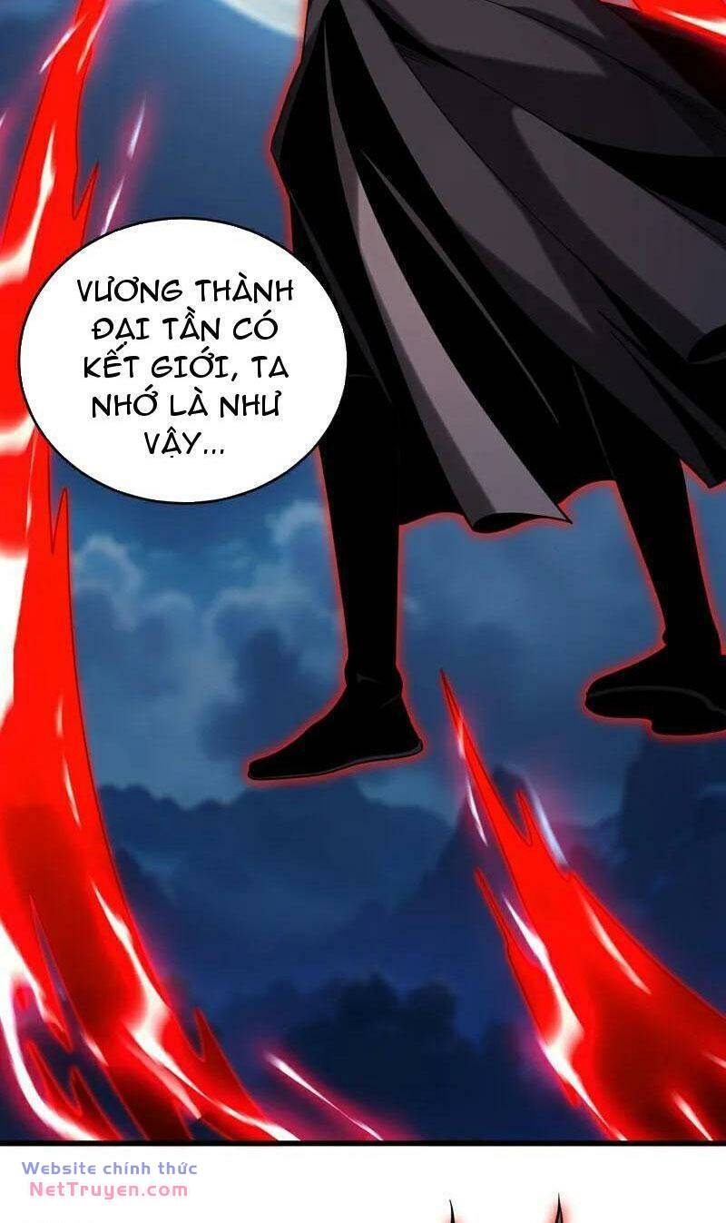 Đệ Tử Tu Luyện Còn Ta Thì Lười Biếng - Chapter 64 - Page 31
