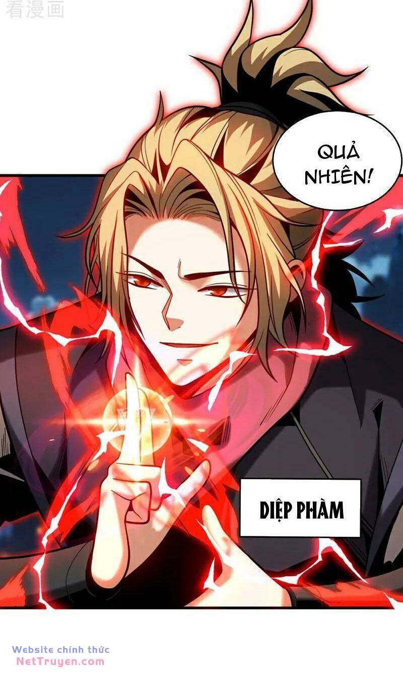 Đệ Tử Tu Luyện Còn Ta Thì Lười Biếng - Chapter 64 - Page 32