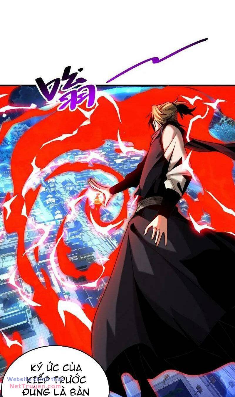 Đệ Tử Tu Luyện Còn Ta Thì Lười Biếng - Chapter 64 - Page 33