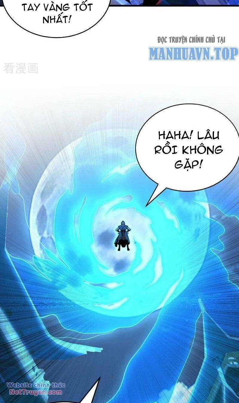 Đệ Tử Tu Luyện Còn Ta Thì Lười Biếng - Chapter 64 - Page 34