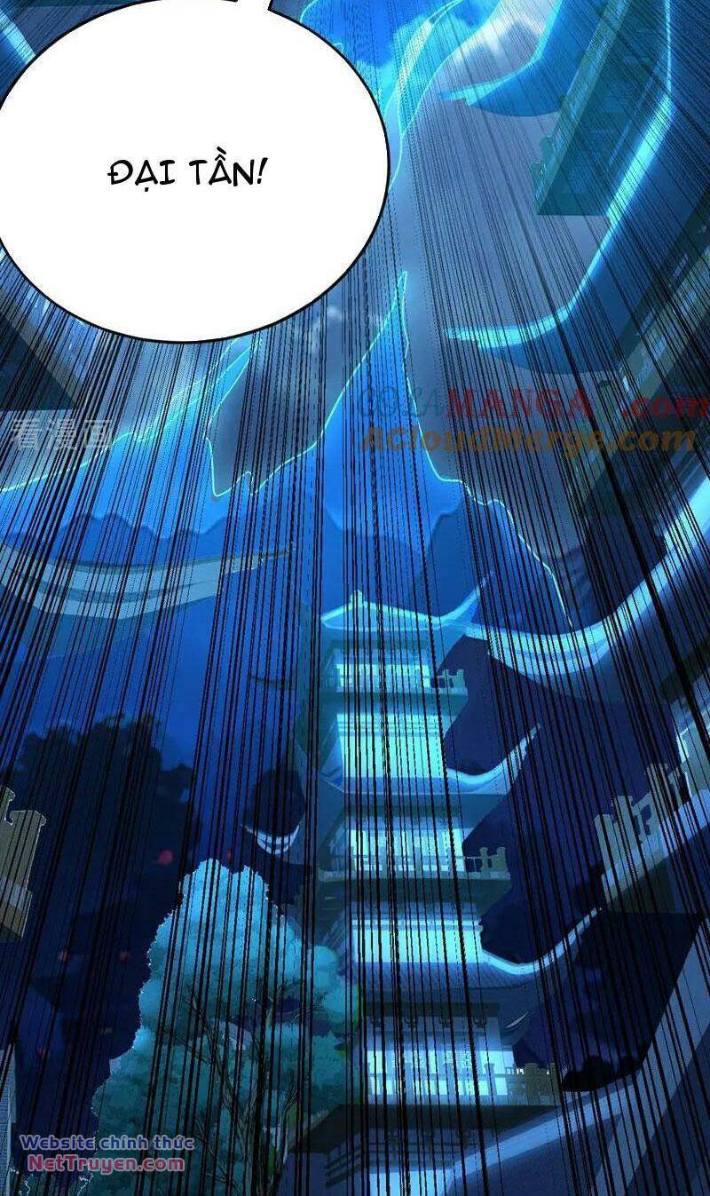 Đệ Tử Tu Luyện Còn Ta Thì Lười Biếng - Chapter 64 - Page 35