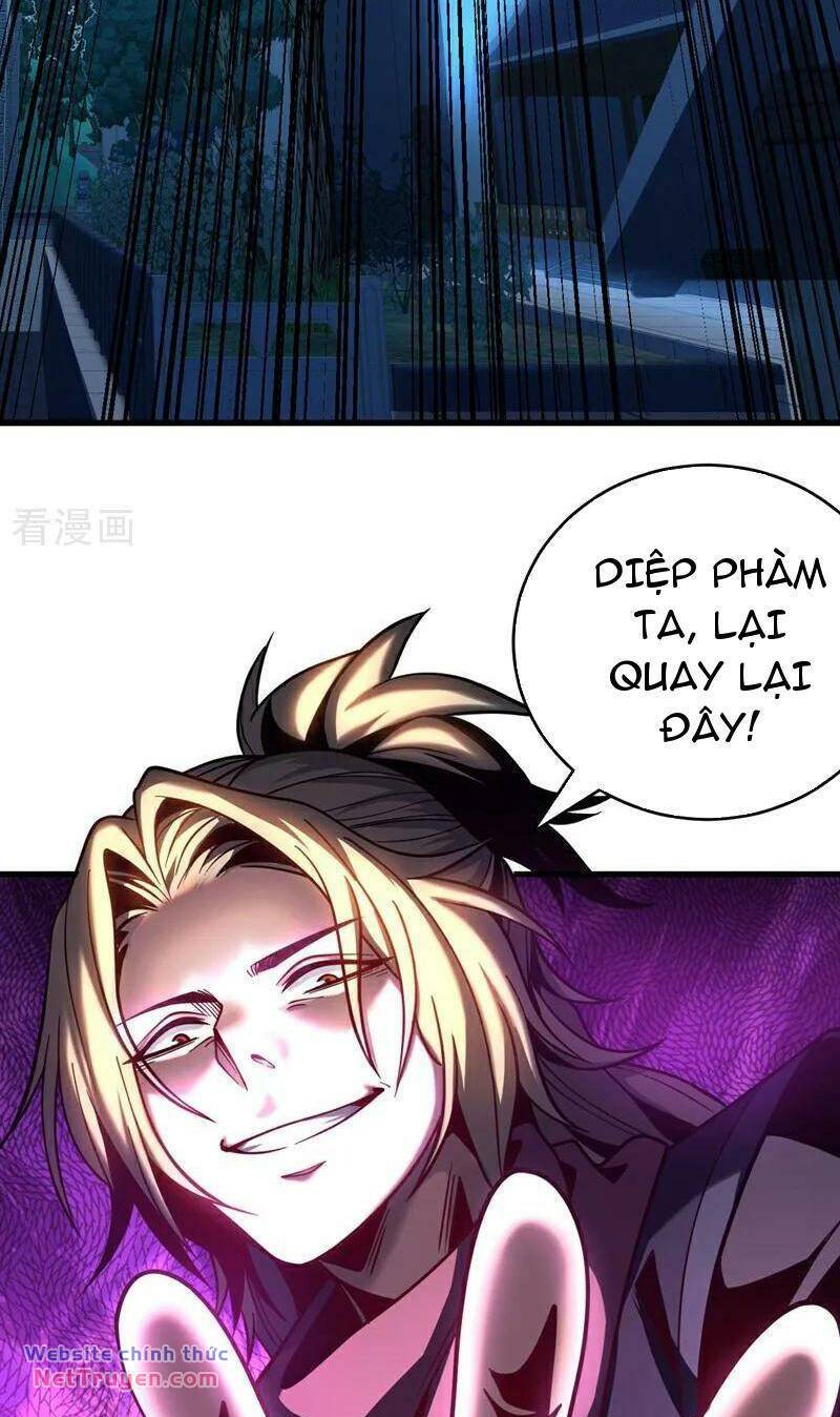 Đệ Tử Tu Luyện Còn Ta Thì Lười Biếng - Chapter 64 - Page 36