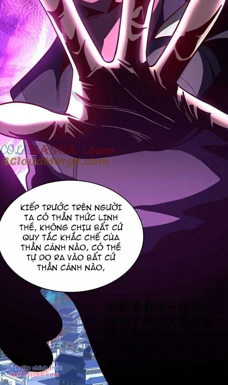 Đệ Tử Tu Luyện Còn Ta Thì Lười Biếng - Chapter 64 - Page 37