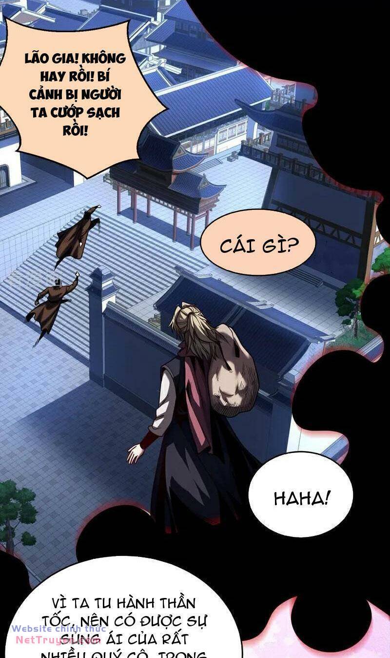 Đệ Tử Tu Luyện Còn Ta Thì Lười Biếng - Chapter 64 - Page 38