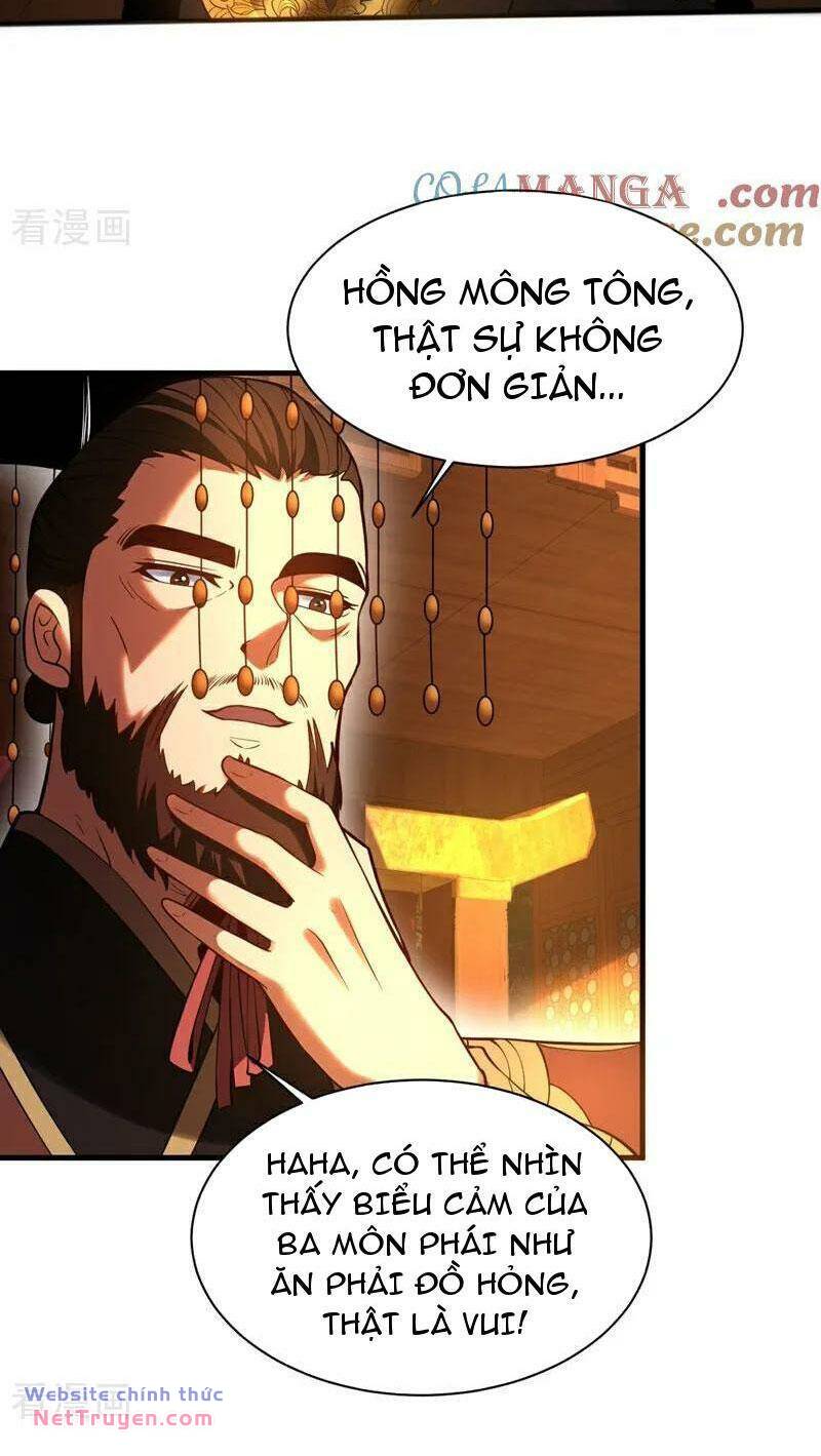 Đệ Tử Tu Luyện Còn Ta Thì Lười Biếng - Chapter 64 - Page 3