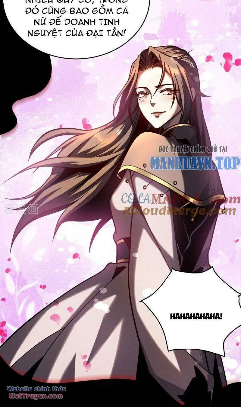 Đệ Tử Tu Luyện Còn Ta Thì Lười Biếng - Chapter 64 - Page 39