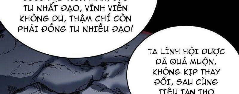 Đệ Tử Tu Luyện Còn Ta Thì Lười Biếng - Chapter 64 - Page 41