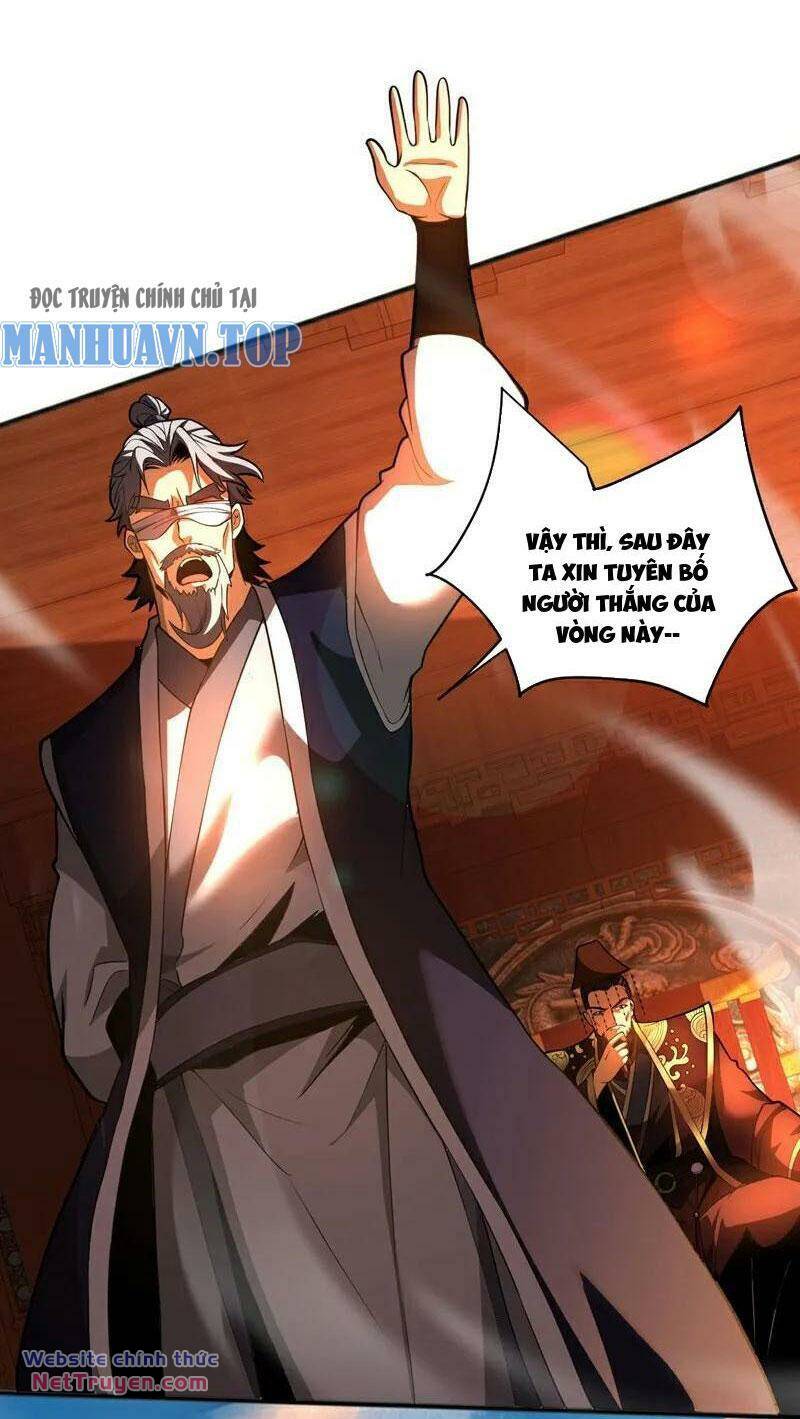 Đệ Tử Tu Luyện Còn Ta Thì Lười Biếng - Chapter 64 - Page 4