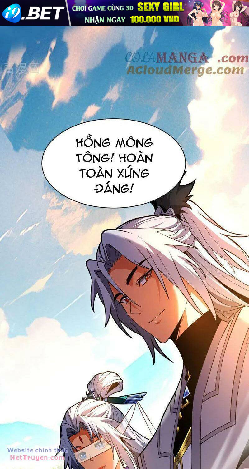Đệ Tử Tu Luyện Còn Ta Thì Lười Biếng - Chapter 64 - Page 5
