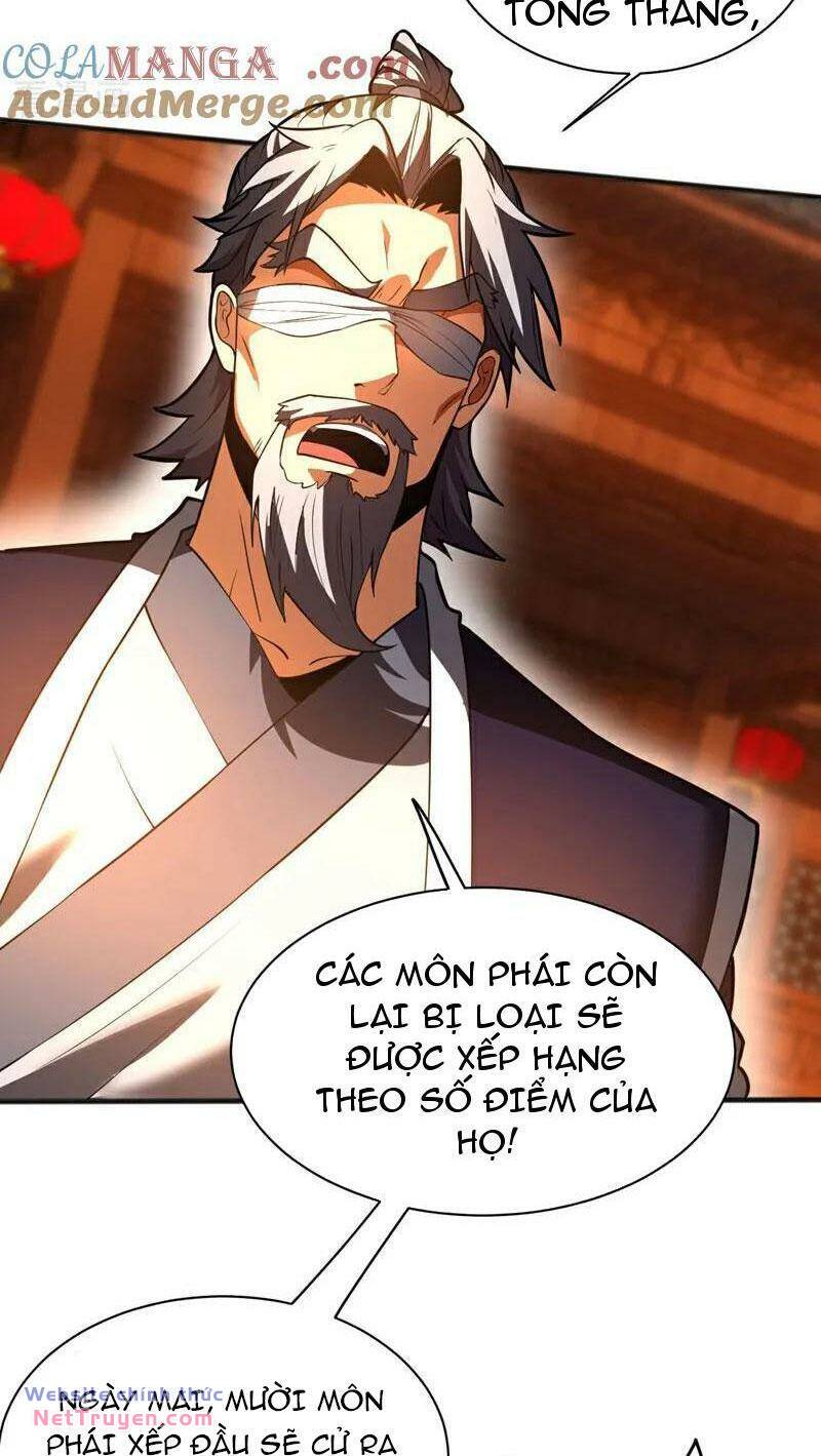 Đệ Tử Tu Luyện Còn Ta Thì Lười Biếng - Chapter 64 - Page 7