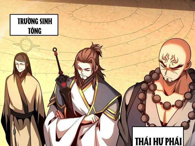 Đệ Tử Tu Luyện Còn Ta Thì Lười Biếng - Chapter 65 - Page 9