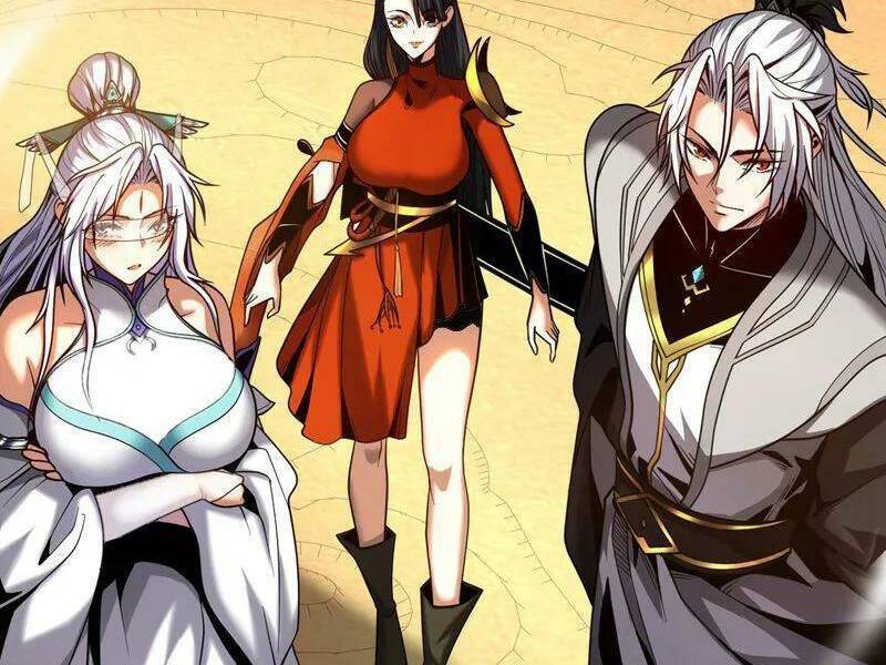 Đệ Tử Tu Luyện Còn Ta Thì Lười Biếng - Chapter 65 - Page 11