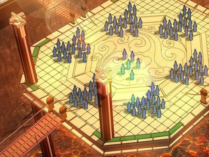 Đệ Tử Tu Luyện Còn Ta Thì Lười Biếng - Chapter 65 - Page 15