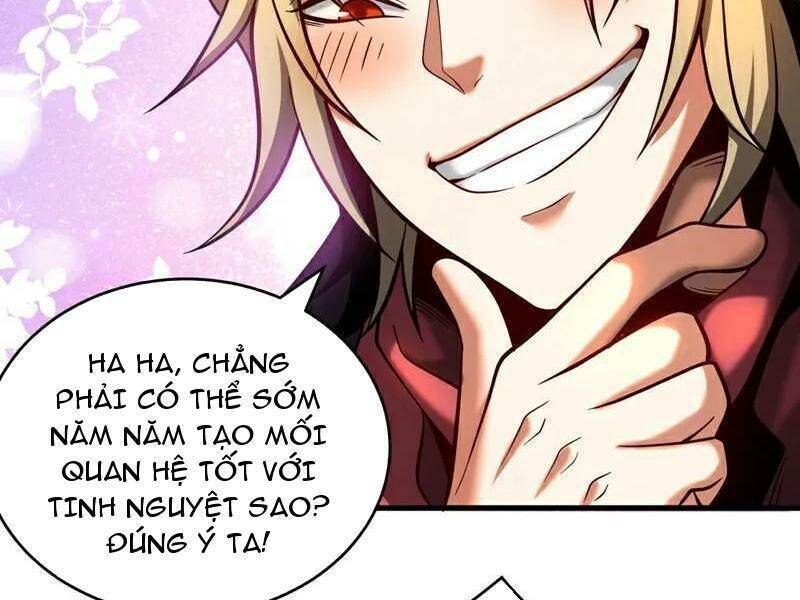 Đệ Tử Tu Luyện Còn Ta Thì Lười Biếng - Chapter 65 - Page 24