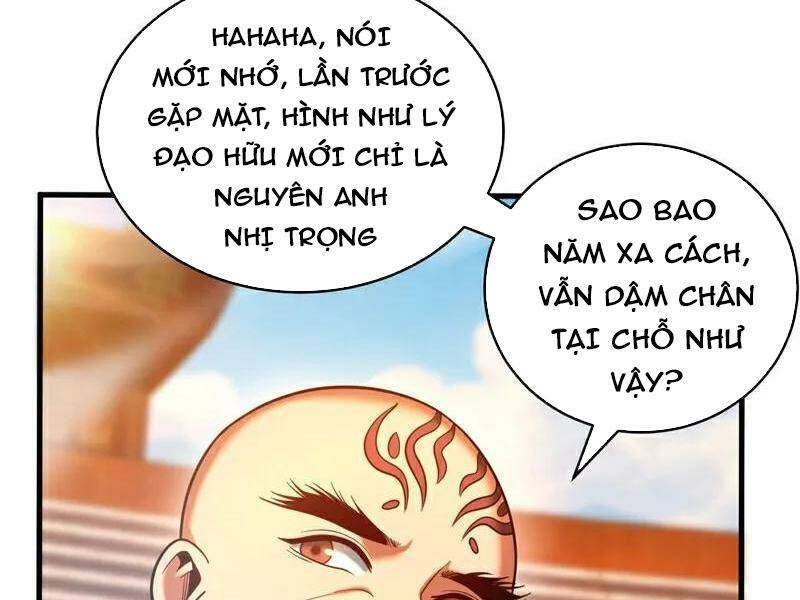 Đệ Tử Tu Luyện Còn Ta Thì Lười Biếng - Chapter 65 - Page 34