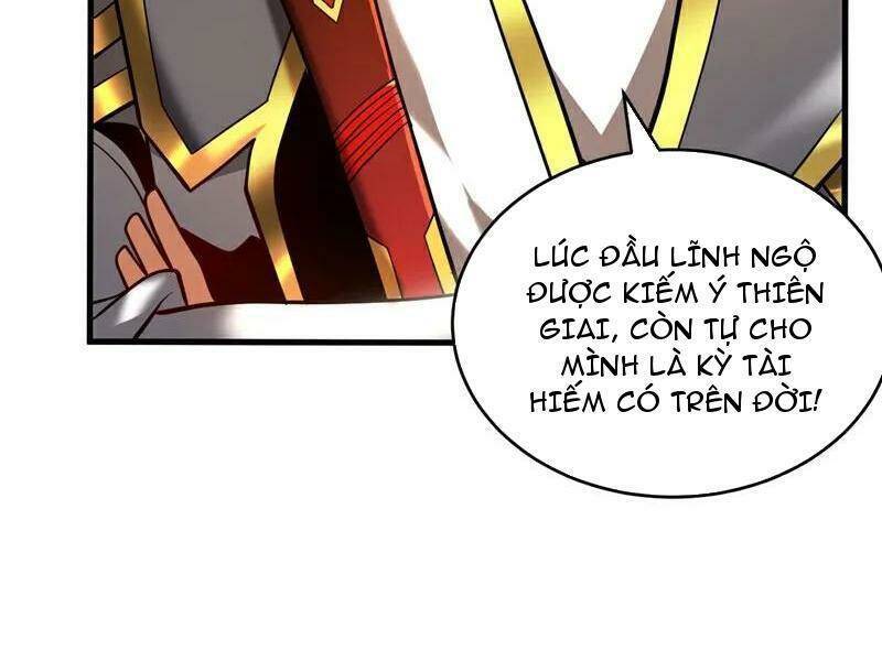 Đệ Tử Tu Luyện Còn Ta Thì Lười Biếng - Chapter 65 - Page 38