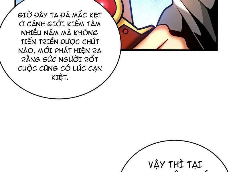 Đệ Tử Tu Luyện Còn Ta Thì Lười Biếng - Chapter 65 - Page 40