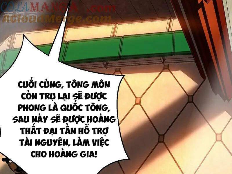Đệ Tử Tu Luyện Còn Ta Thì Lười Biếng - Chapter 65 - Page 5