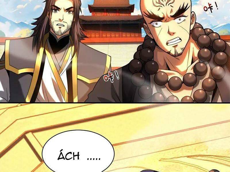 Đệ Tử Tu Luyện Còn Ta Thì Lười Biếng - Chapter 65 - Page 59