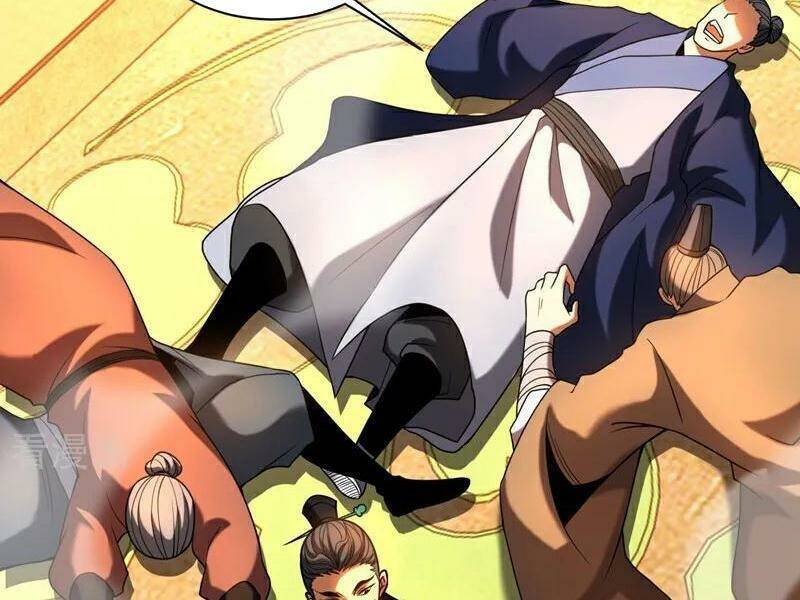 Đệ Tử Tu Luyện Còn Ta Thì Lười Biếng - Chapter 65 - Page 60