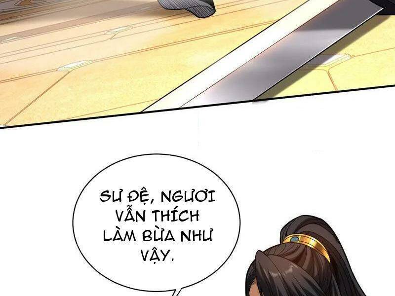 Đệ Tử Tu Luyện Còn Ta Thì Lười Biếng - Chapter 65 - Page 68