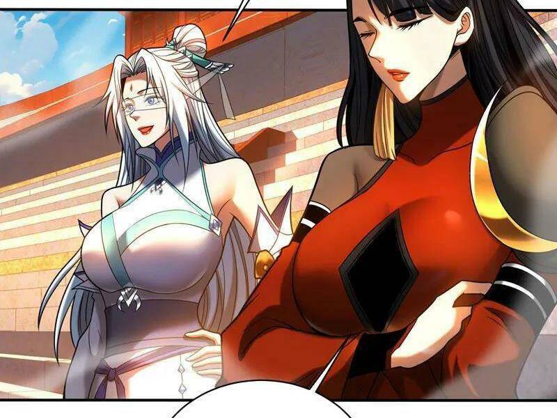 Đệ Tử Tu Luyện Còn Ta Thì Lười Biếng - Chapter 65 - Page 69