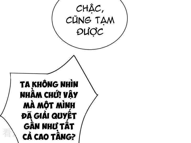 Đệ Tử Tu Luyện Còn Ta Thì Lười Biếng - Chapter 65 - Page 70