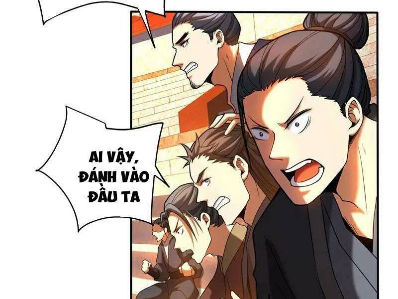 Đệ Tử Tu Luyện Còn Ta Thì Lười Biếng - Chapter 65 - Page 71