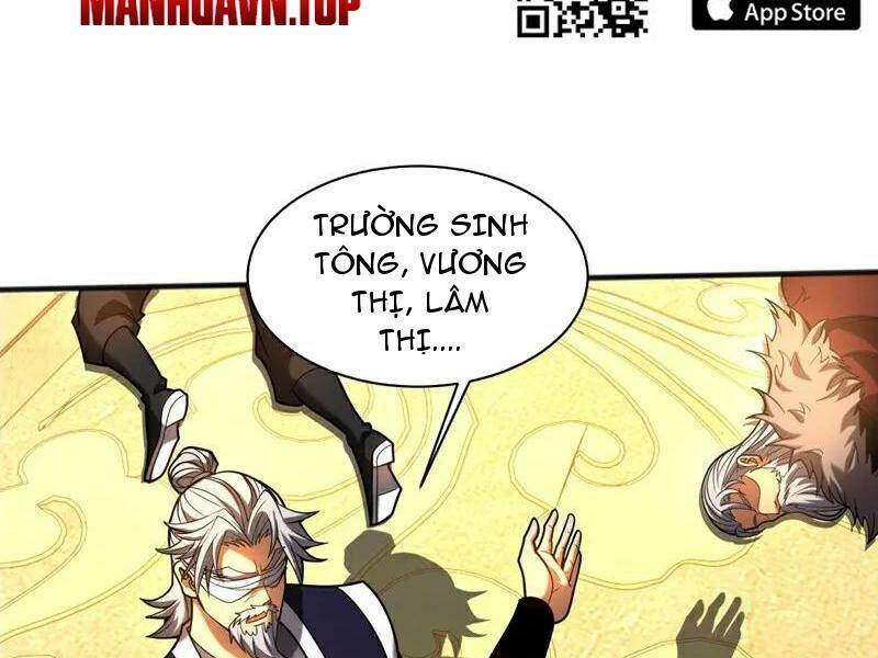 Đệ Tử Tu Luyện Còn Ta Thì Lười Biếng - Chapter 65 - Page 73