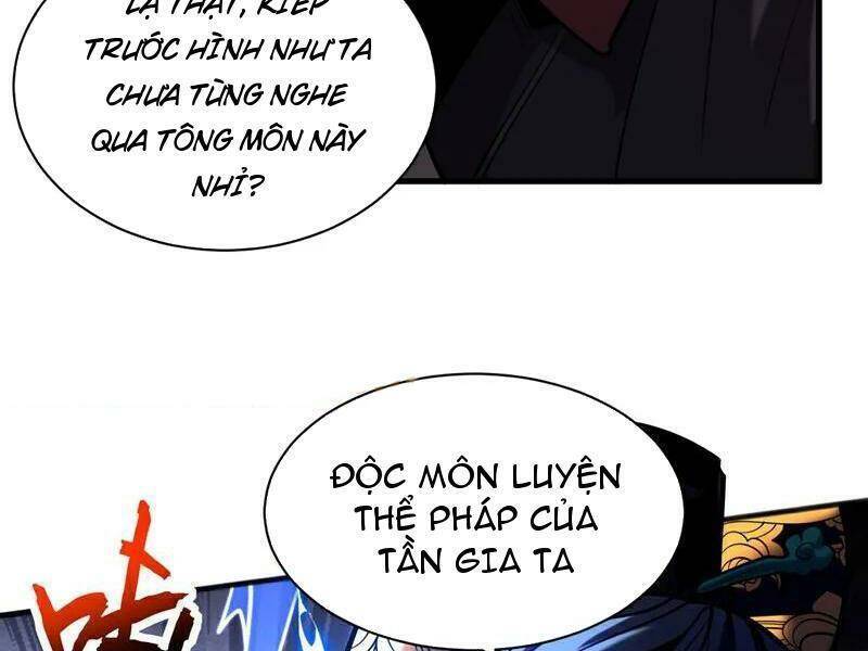 Đệ Tử Tu Luyện Còn Ta Thì Lười Biếng - Chapter 65 - Page 77
