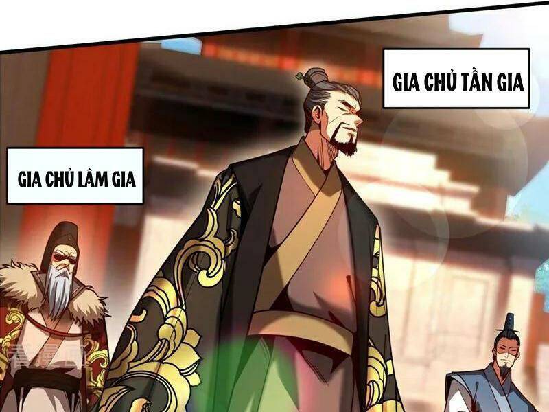 Đệ Tử Tu Luyện Còn Ta Thì Lười Biếng - Chapter 65 - Page 7