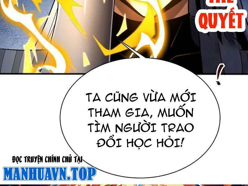 Đệ Tử Tu Luyện Còn Ta Thì Lười Biếng - Chapter 65 - Page 87