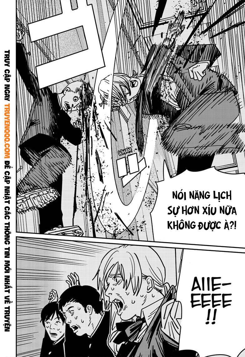 Chainsawman Phần 2 - Chapter 144 - Page 10
