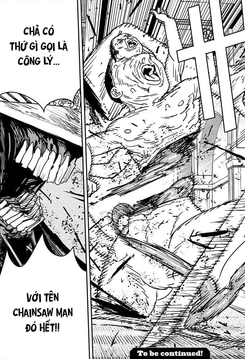 Chainsawman Phần 2 - Chapter 144 - Page 15