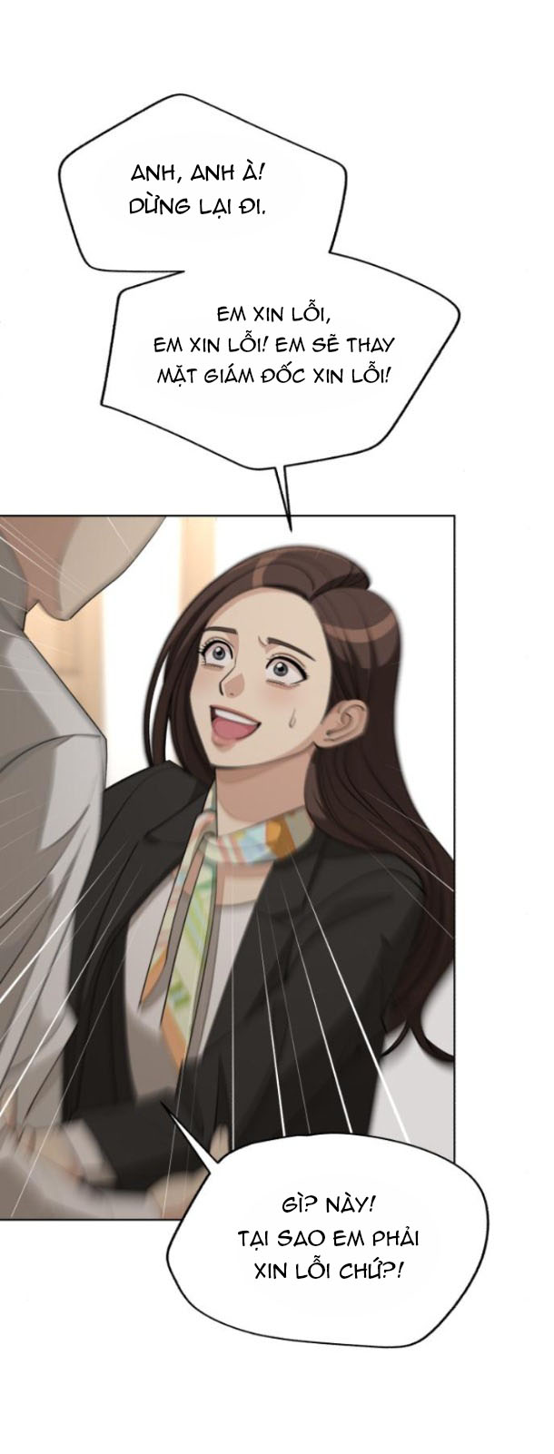 Tình Yêu Của Ik Seob - Chapter 43.1 - Page 10