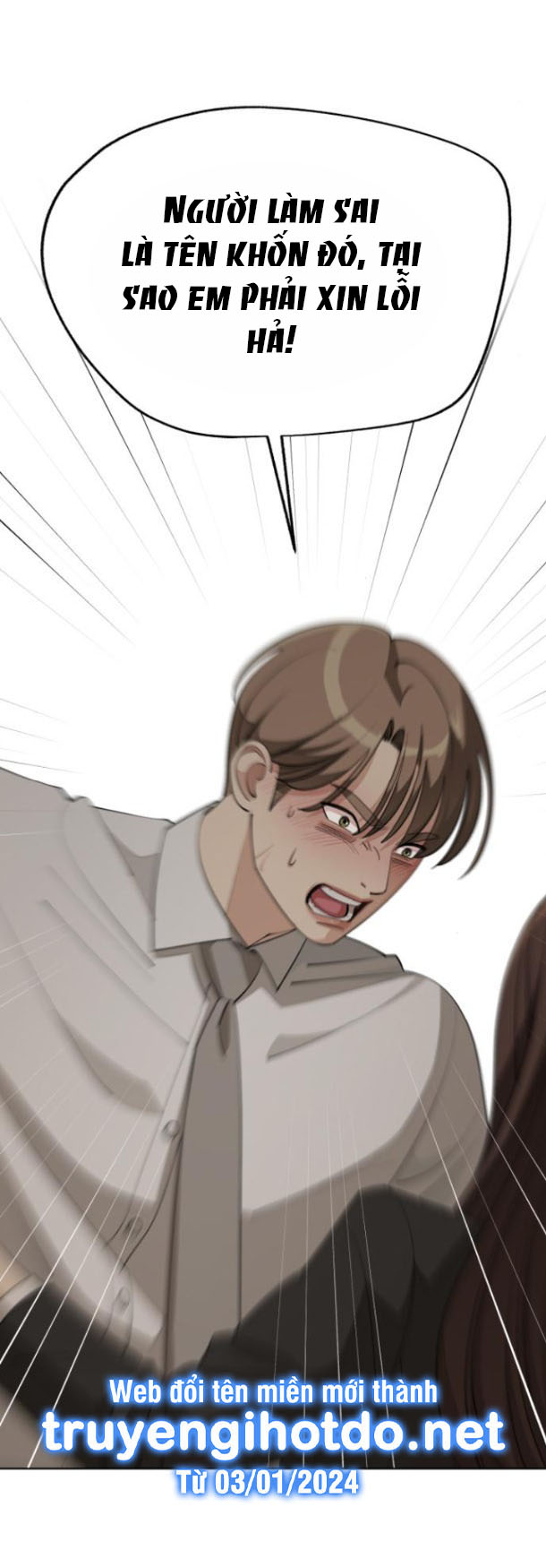 Tình Yêu Của Ik Seob - Chapter 43.1 - Page 11