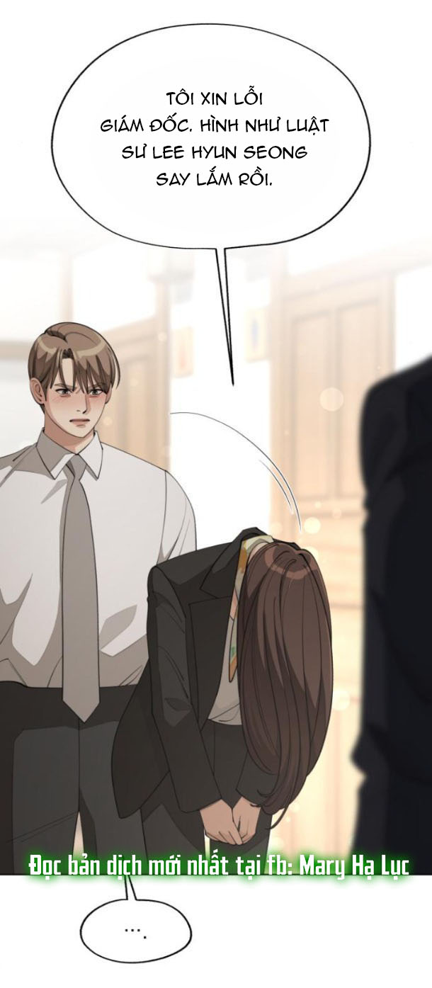 Tình Yêu Của Ik Seob - Chapter 43.1 - Page 13