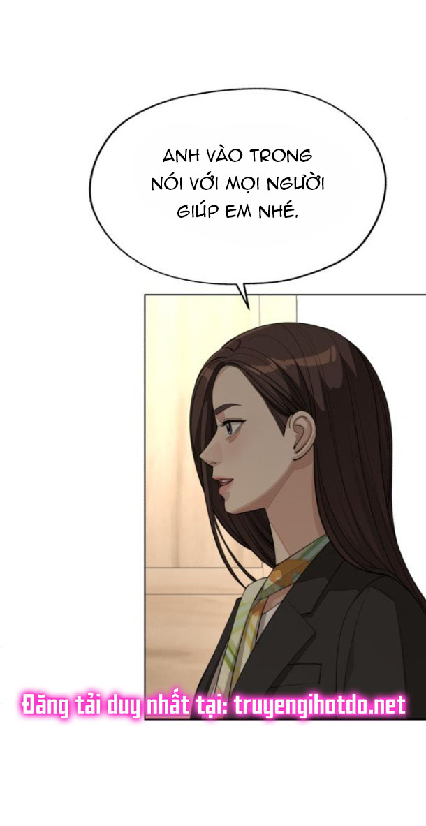 Tình Yêu Của Ik Seob - Chapter 43.1 - Page 16