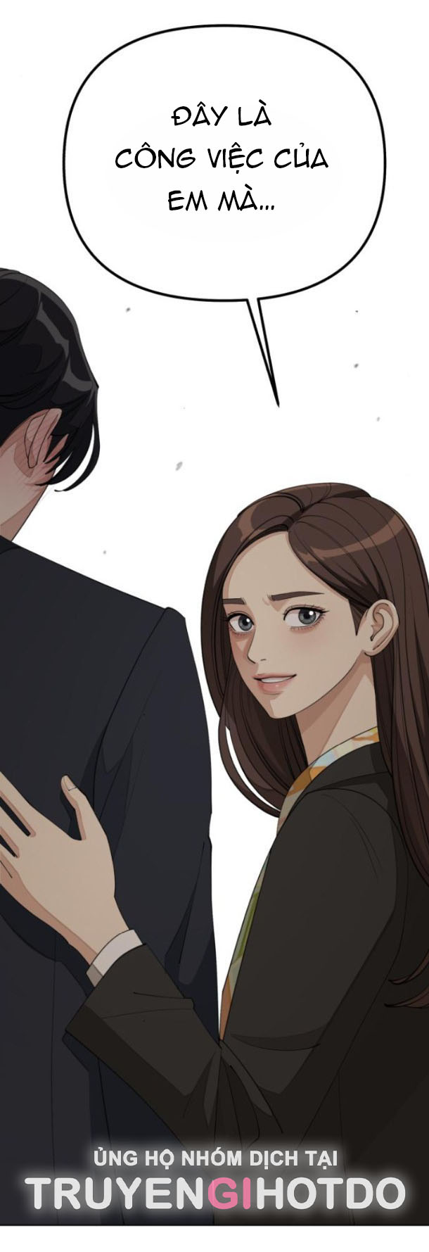 Tình Yêu Của Ik Seob - Chapter 43.1 - Page 18