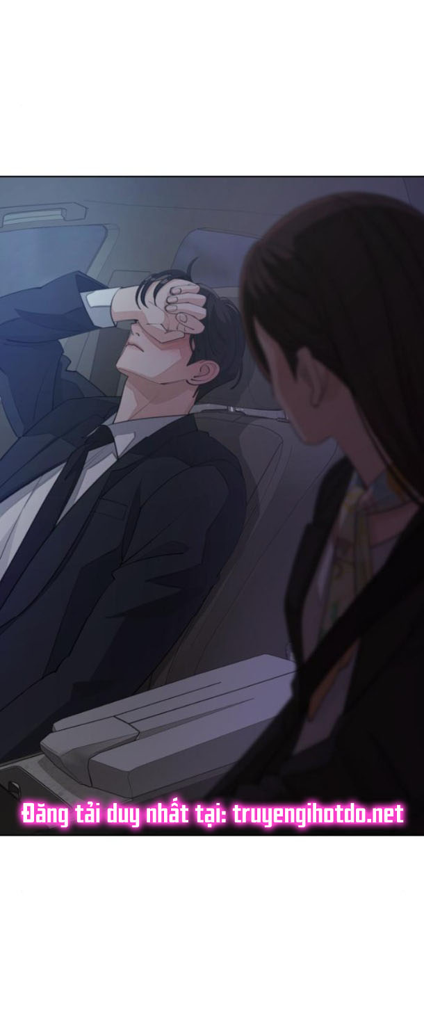 Tình Yêu Của Ik Seob - Chapter 43.1 - Page 24