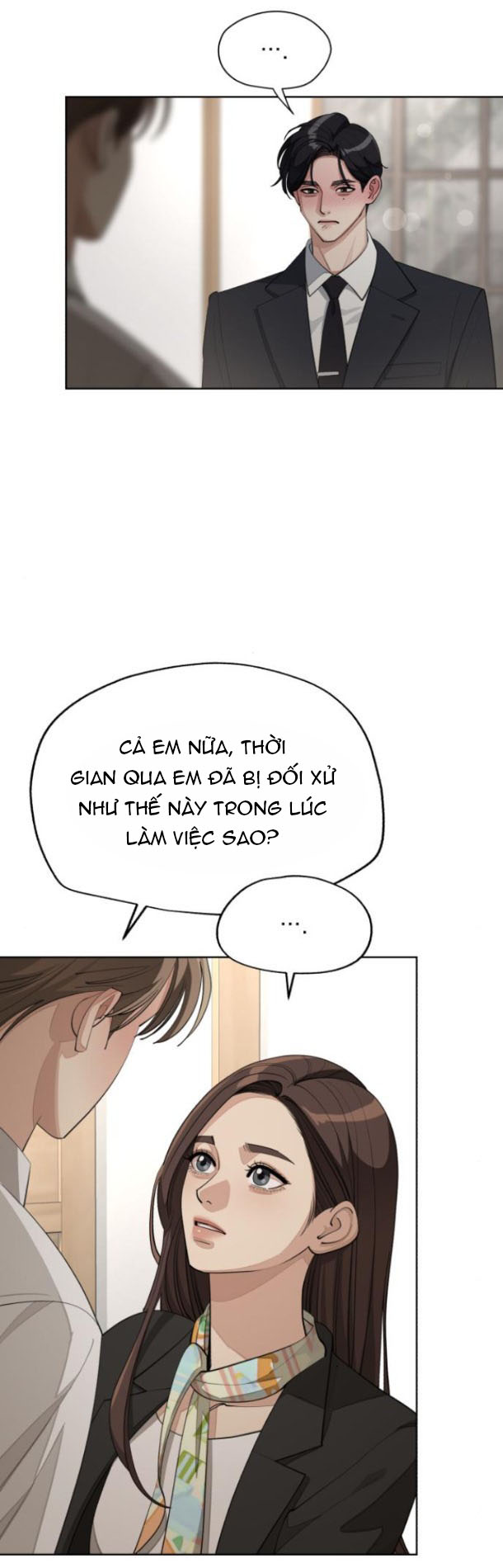 Tình Yêu Của Ik Seob - Chapter 43.1 - Page 6