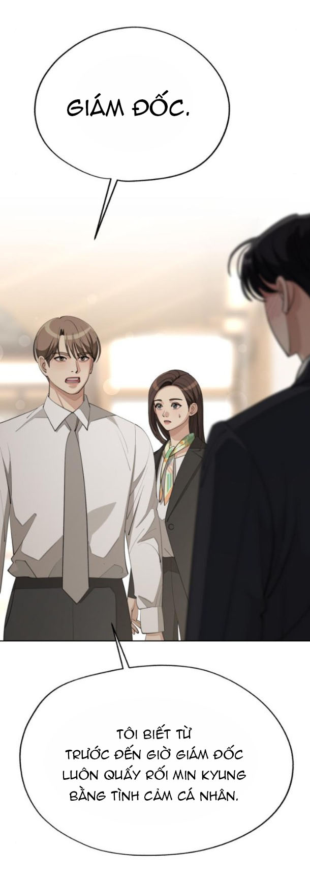 Tình Yêu Của Ik Seob - Chapter 43.1 - Page 7