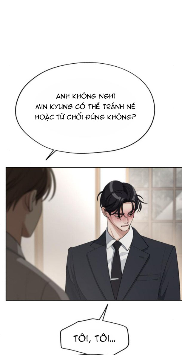 Tình Yêu Của Ik Seob - Chapter 43.1 - Page 8